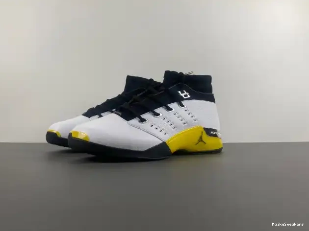 Jordan 17 Lightning Air FJ0395-100 Low 0603